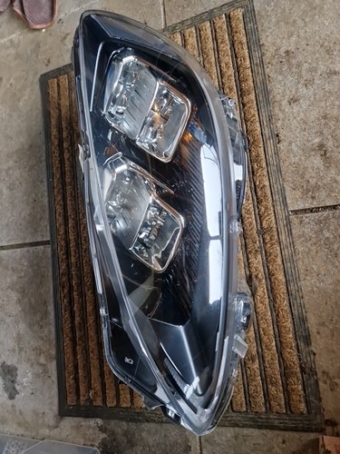Ford kuga passenger side - kuga,