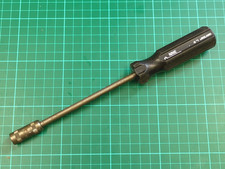 Vintage KENNEDY, 8mm Nut Driver Made In England