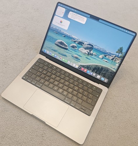 Macbook pro 2021 a2442 - pro,