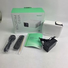 Yoton Y3 Mini Home Cinema