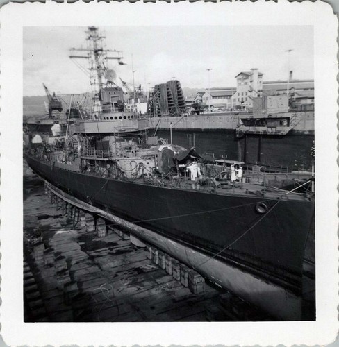 1964 photo destroyer - 1964,