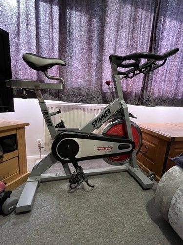 Star trac spinner - elite, bike