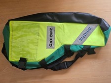 Smiths Medical Oxygen /