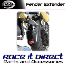 Fender Extenders for KTM 690