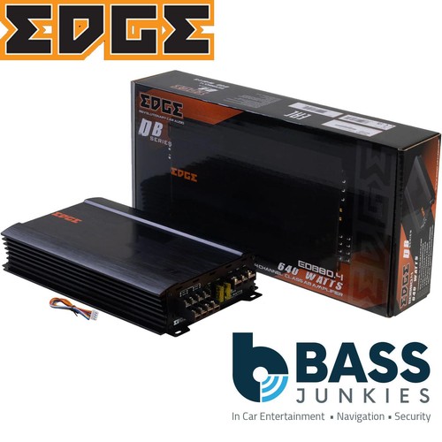 Edge edb80 4lite - edb80.4lite-e2,