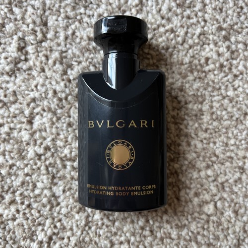 Bvlgari hydrating body - bvlgari,