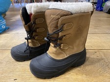Kamik Women's Alborg Snow