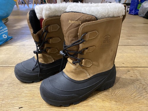 Kamik women alborg snow - women's,