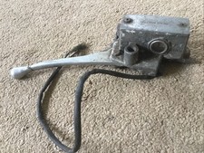 Kawasaki Z250 Z400 Z500 Z650 Z