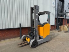 1.6T Jungheinrich Electric