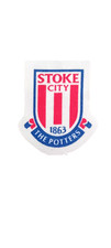 Small Stoke City The Potters