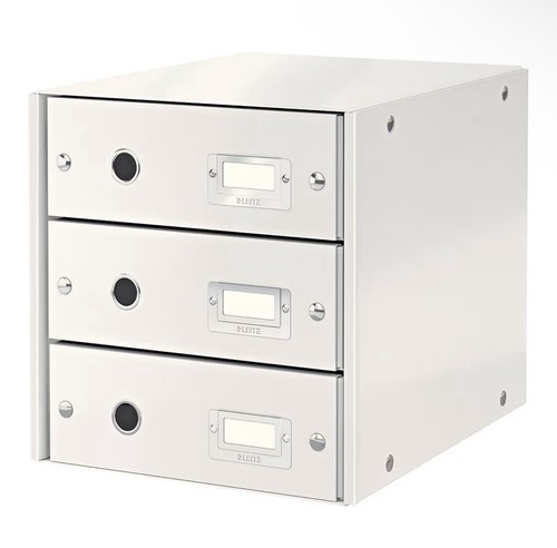 Leitz drawer cabinet 3 - drawer,