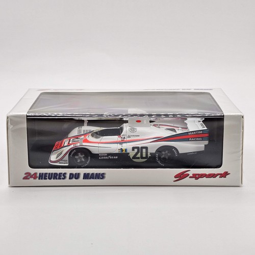 Spark porsche 936 - spark, martini