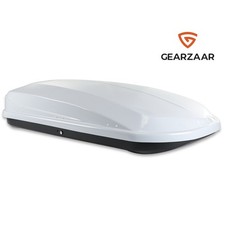 Gearzaar Car Roof Top Box 400