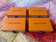 LV louis Vuitton small drawer