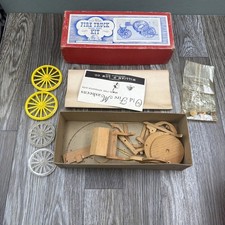 William H. Lowe Fire Truck