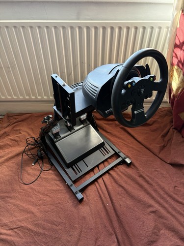 Thrustmaster tmx pro - pro, racing