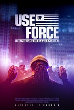 Use of Force The Policing of