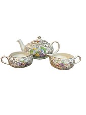 Vintage Lord Nelson Ware #2528