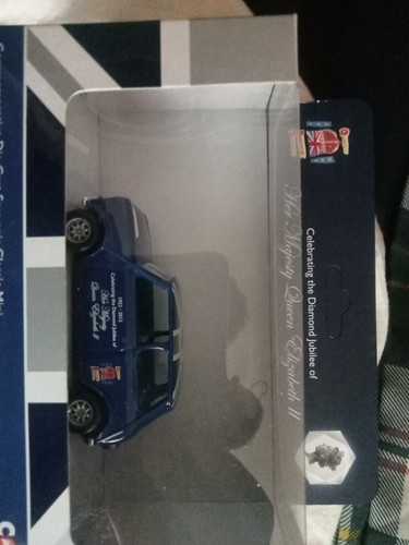 Corgi cc82296 diamond - corgi,