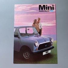 MINI City HL & HL Estate Sales