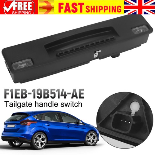 F1eb 19b514 tailgate boot - f1eb-19b514-ae,