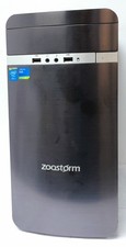 Zoostorm Windows Desktop PC 7200-3026/a - i5-4460 @ 3.2 - 16GB RAM - 128GB SS...
