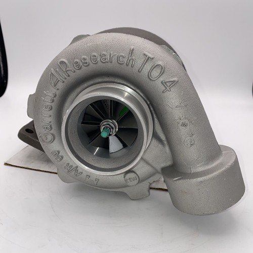 Nos garrett turbo 465590 - garrett, 465590-5005