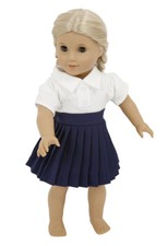 NEW SCHOOL UNIFORM NAVY