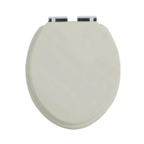 Heritage ivory lace toilet - heritage,