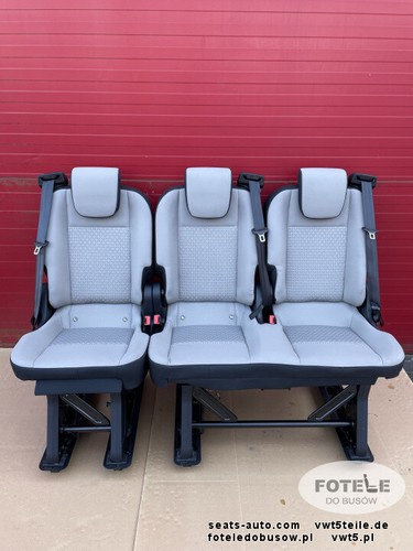 Seat ford transit - custom, bench