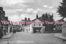 DO 1 - Gillingham Village, Dorset