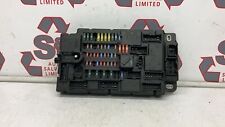 Mini Cooper Diesel 10-13 1.6 Diesel Fuse Box body Ecu 61353456851