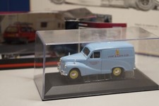 CORGI DRIVE TIME  - AUSTIN A40