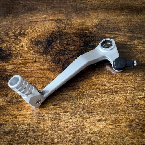 Gear shift lever - shift,