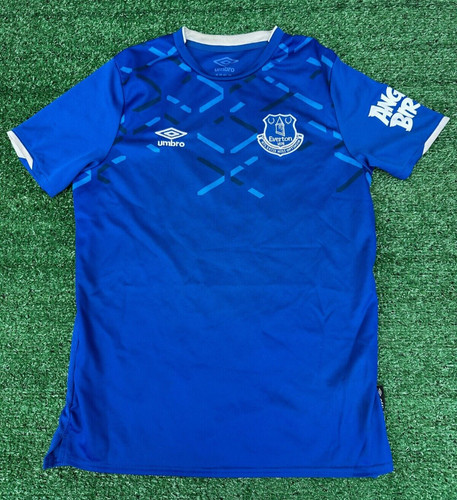 Everton 2019 2020 home - 2020,