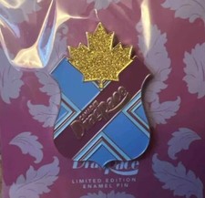 RuPeter Badge - Canada's Drag