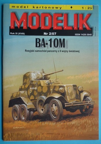 Modelik 2007 soviet - 2/2007,