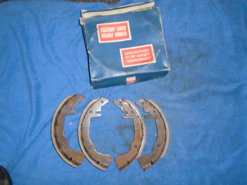 Peugeot 204 304 1965 1973 - 304, 1965-1/1973