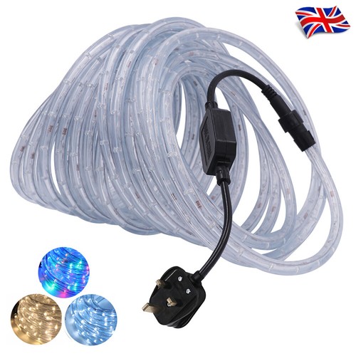 220v 240v led rope tube - tube, string