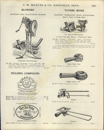 1915 paper campion - 1915, ad