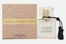 Lalique L'Amour Eau De Parfum 30ml Spray
