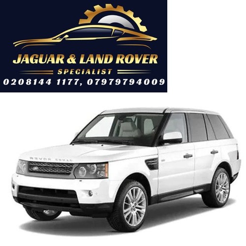 Land rover range - rover,