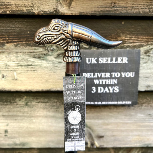 Dragon handle elegant sturdy - dragon,