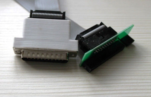 External adapter lead a500 - , 600