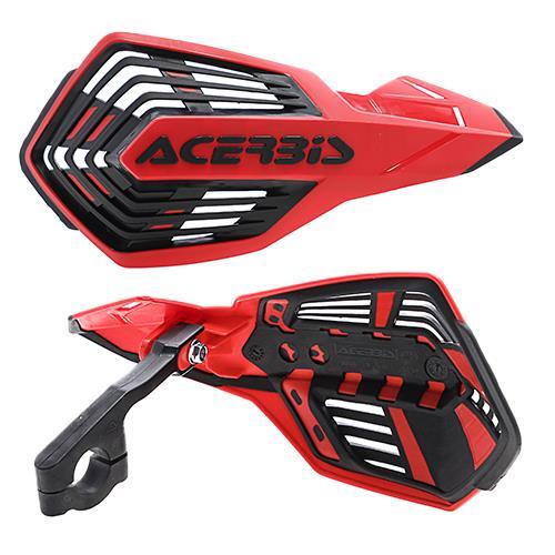 Acerbis future vented - x-future,