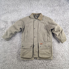 Bronte Classics Coat Mens