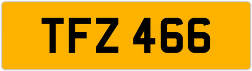 Tfz 466 3x3 dateless private - tfz,