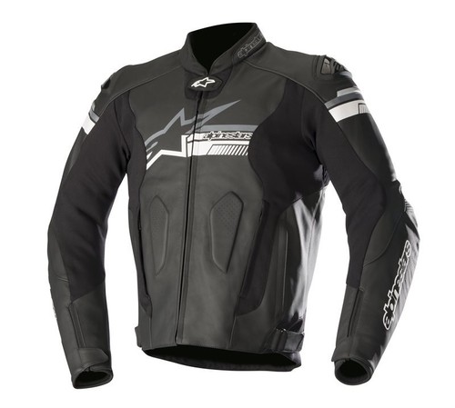 Alpinestars fuji leather - fuji,