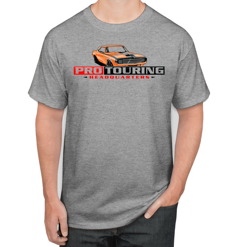 Pro touring headquarters - touring,